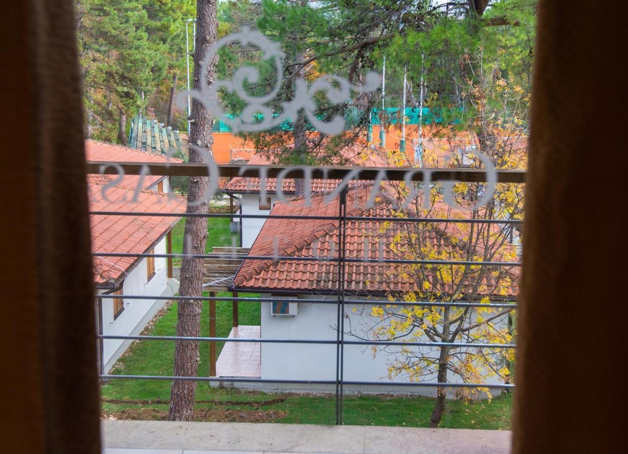Grande Casa Hotel - Medugorje Exterior photo