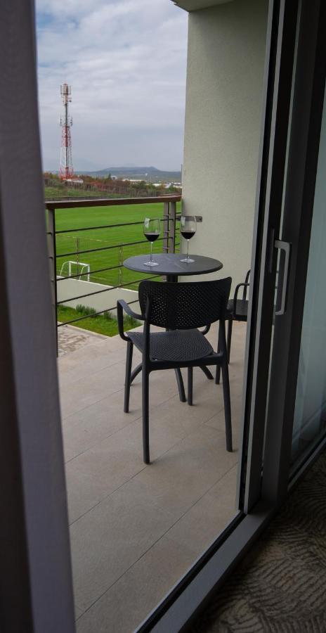 Grande Casa Hotel - Medugorje Exterior photo