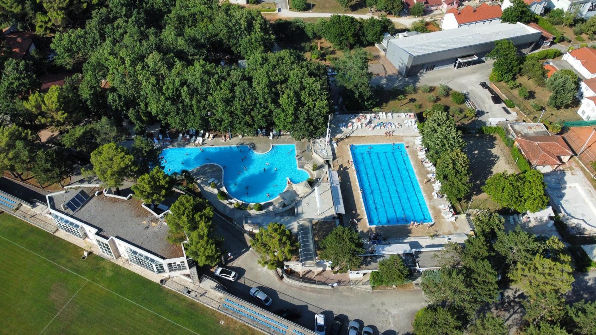 Grande Casa Hotel - Medugorje Exterior photo