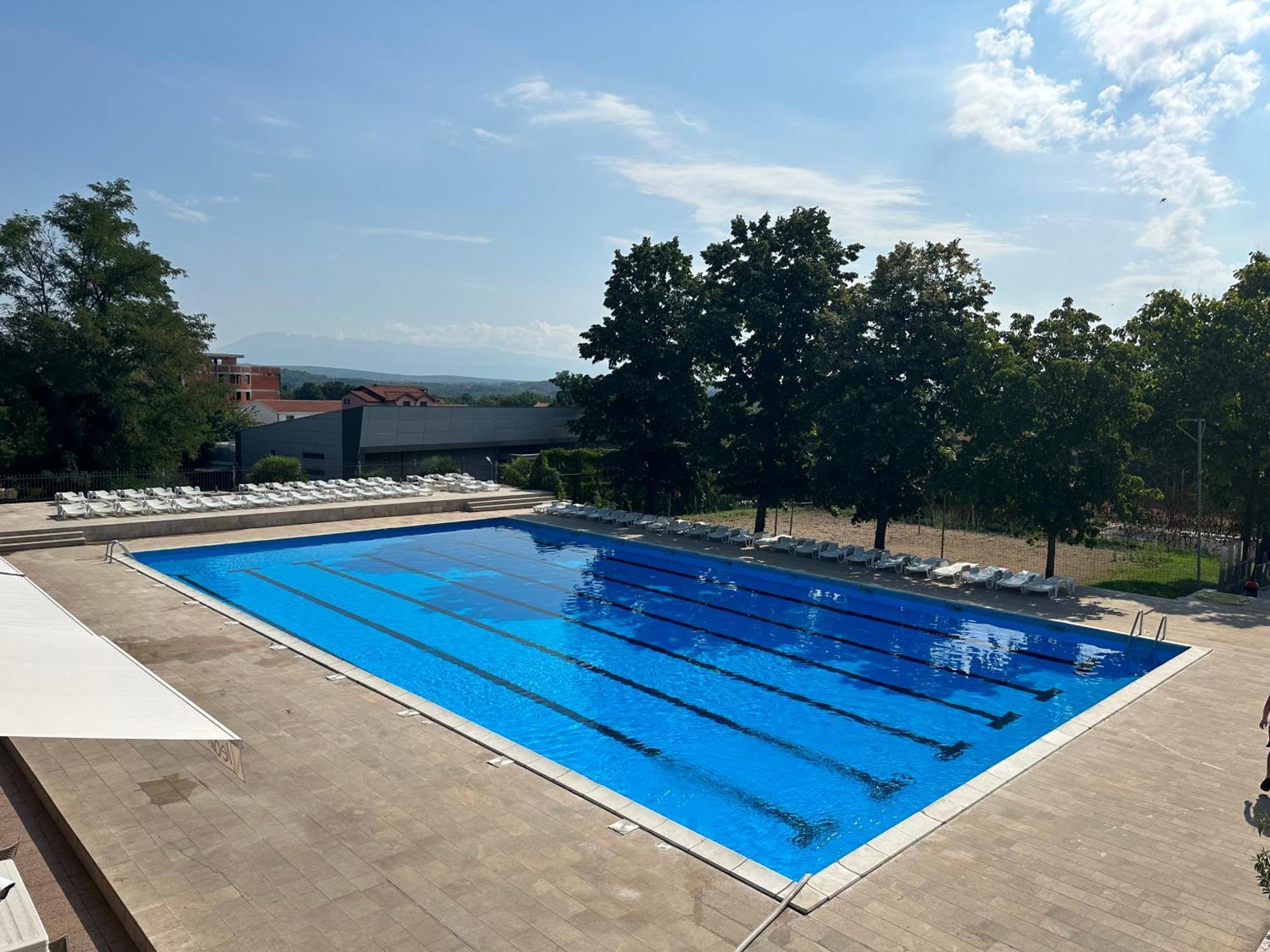 Grande Casa Hotel - Medugorje Exterior photo