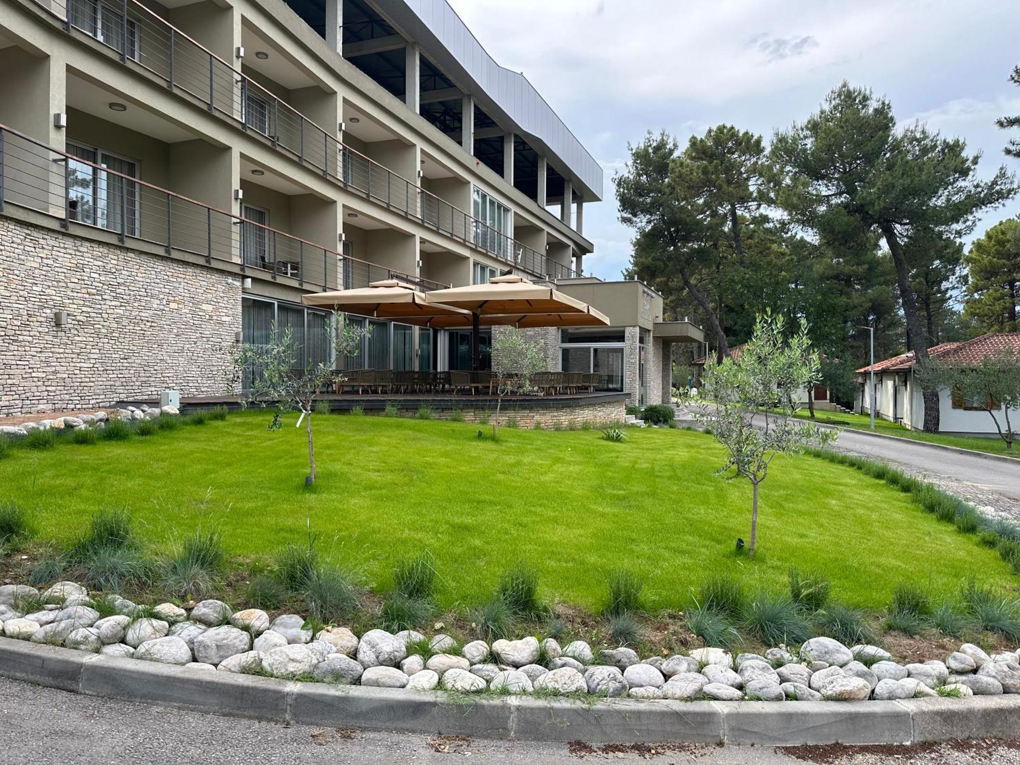 Grande Casa Hotel - Medugorje Exterior photo