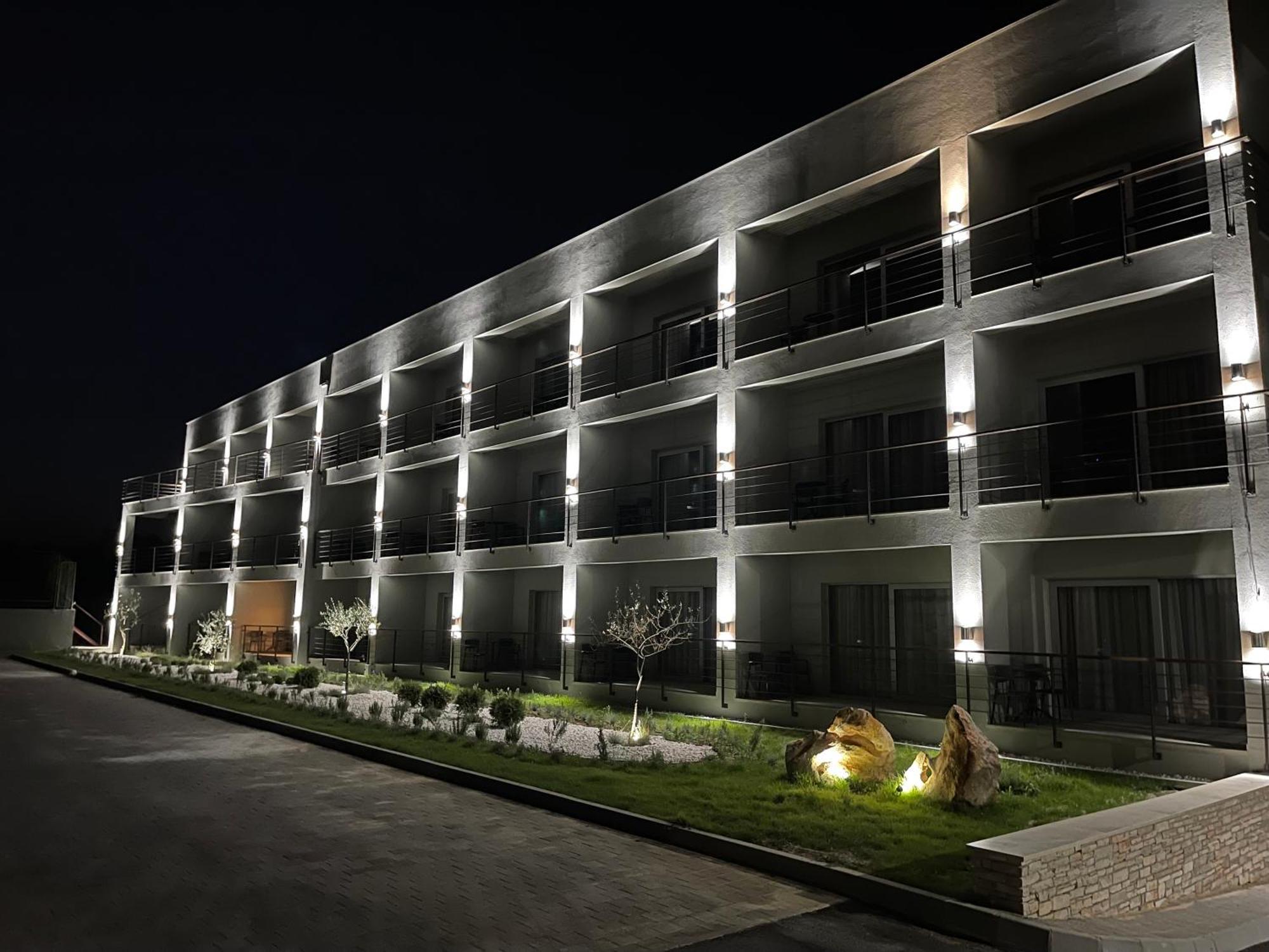 Grande Casa Hotel - Medugorje Exterior photo