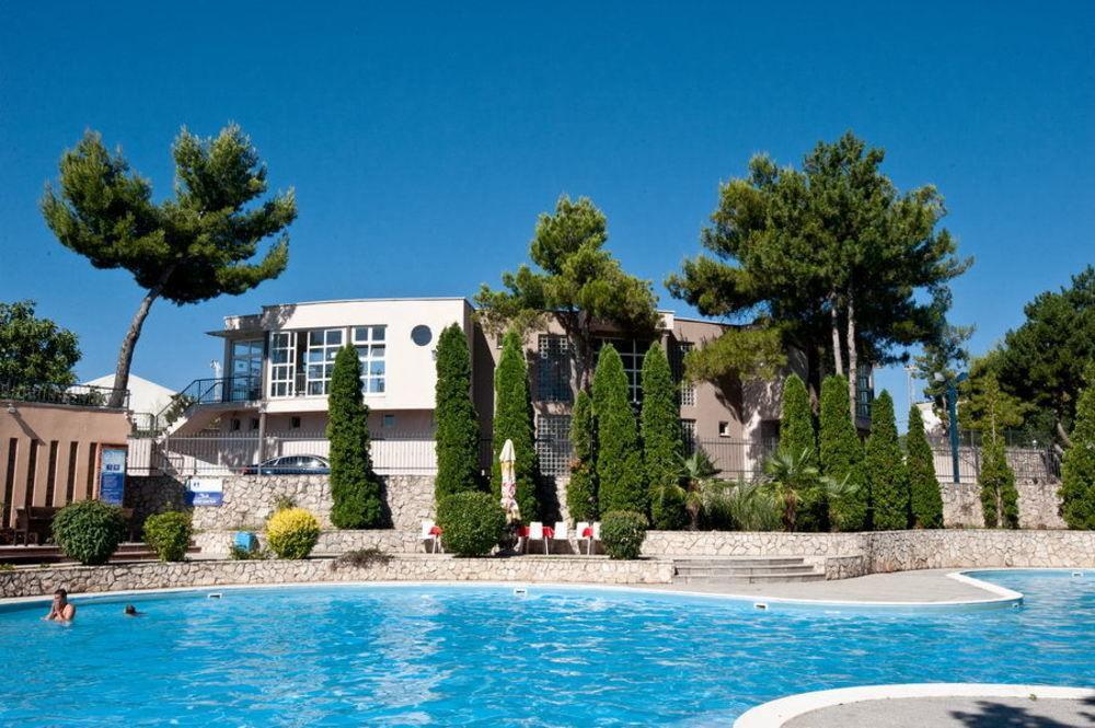 Grande Casa Hotel - Medugorje Exterior photo
