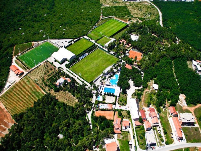 Grande Casa Hotel - Medugorje Exterior photo