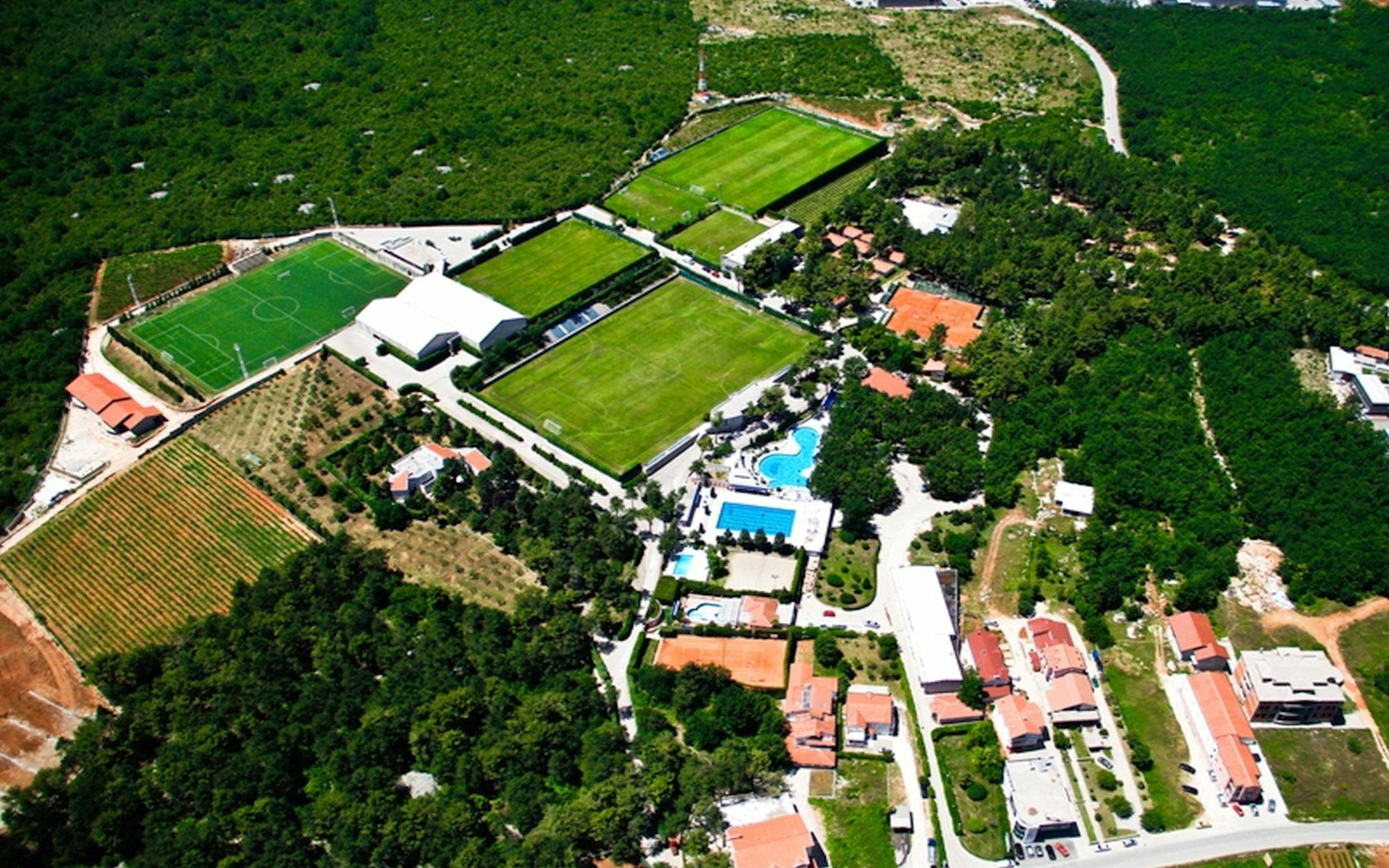 Grande Casa Hotel - Medugorje Exterior photo